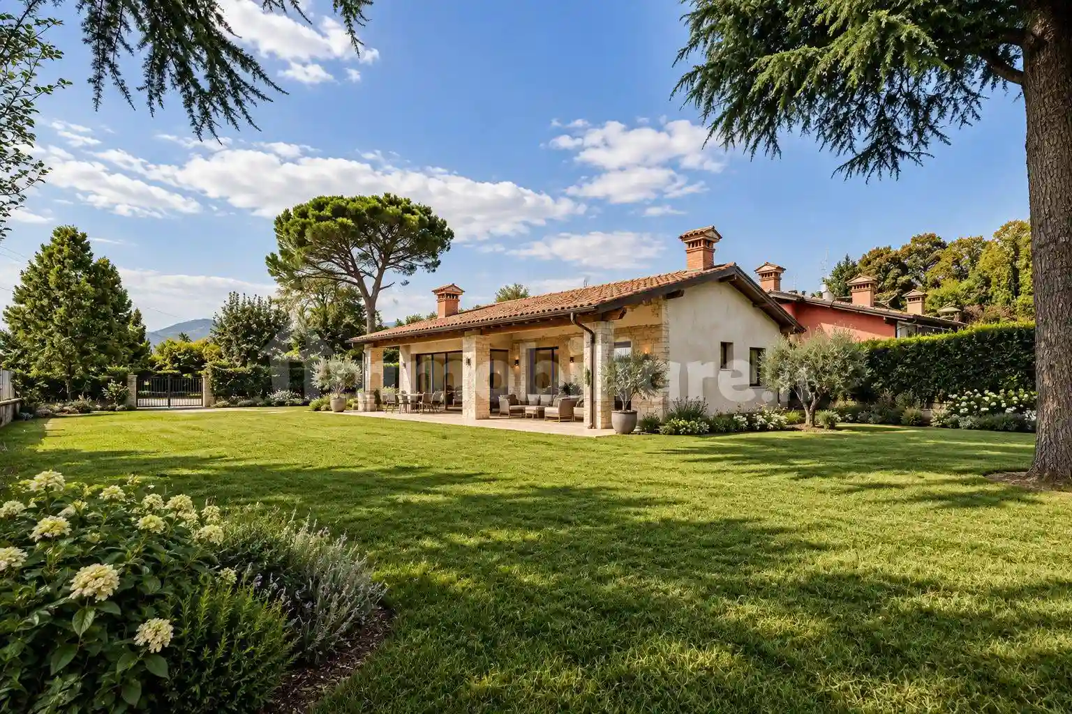 Villa - foto 5