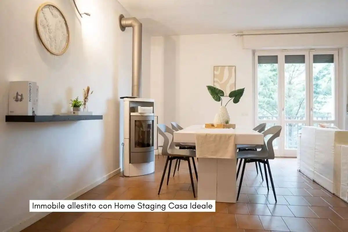 Appartamento in vendita a Pescantina