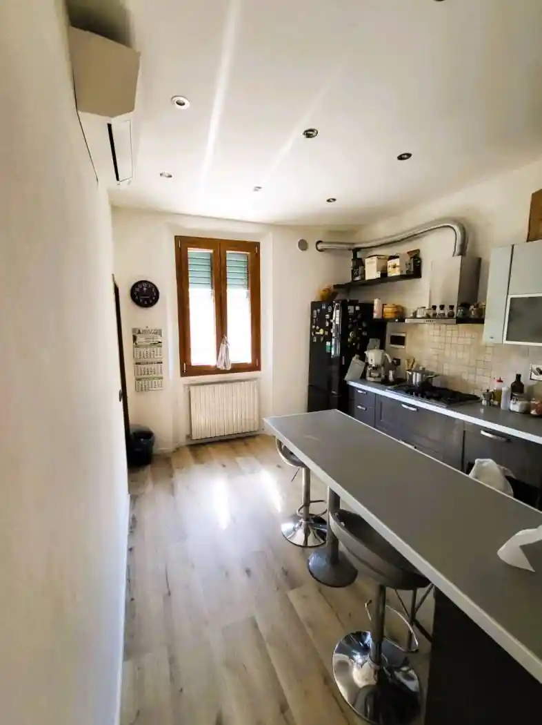 Appartamento in affitto a Firenze
