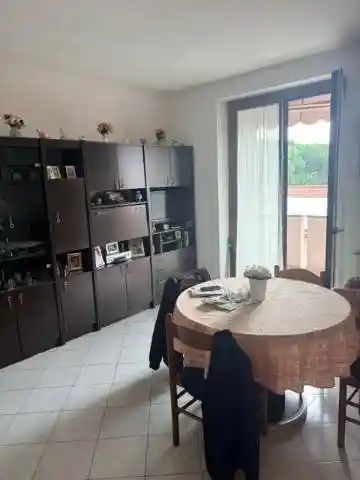 Appartamento in vendita a Paullo