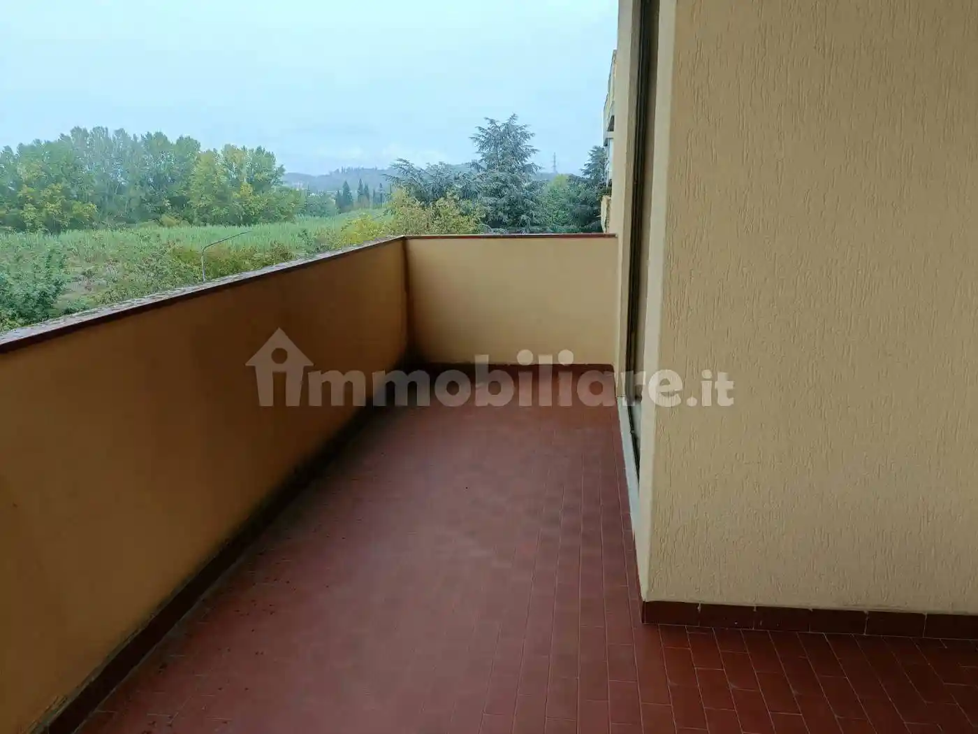 Appartamento in vendita a Castelfiorentino