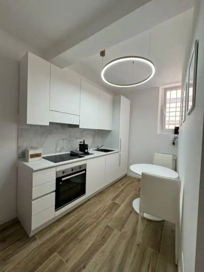 Appartamento in vendita a Pavia