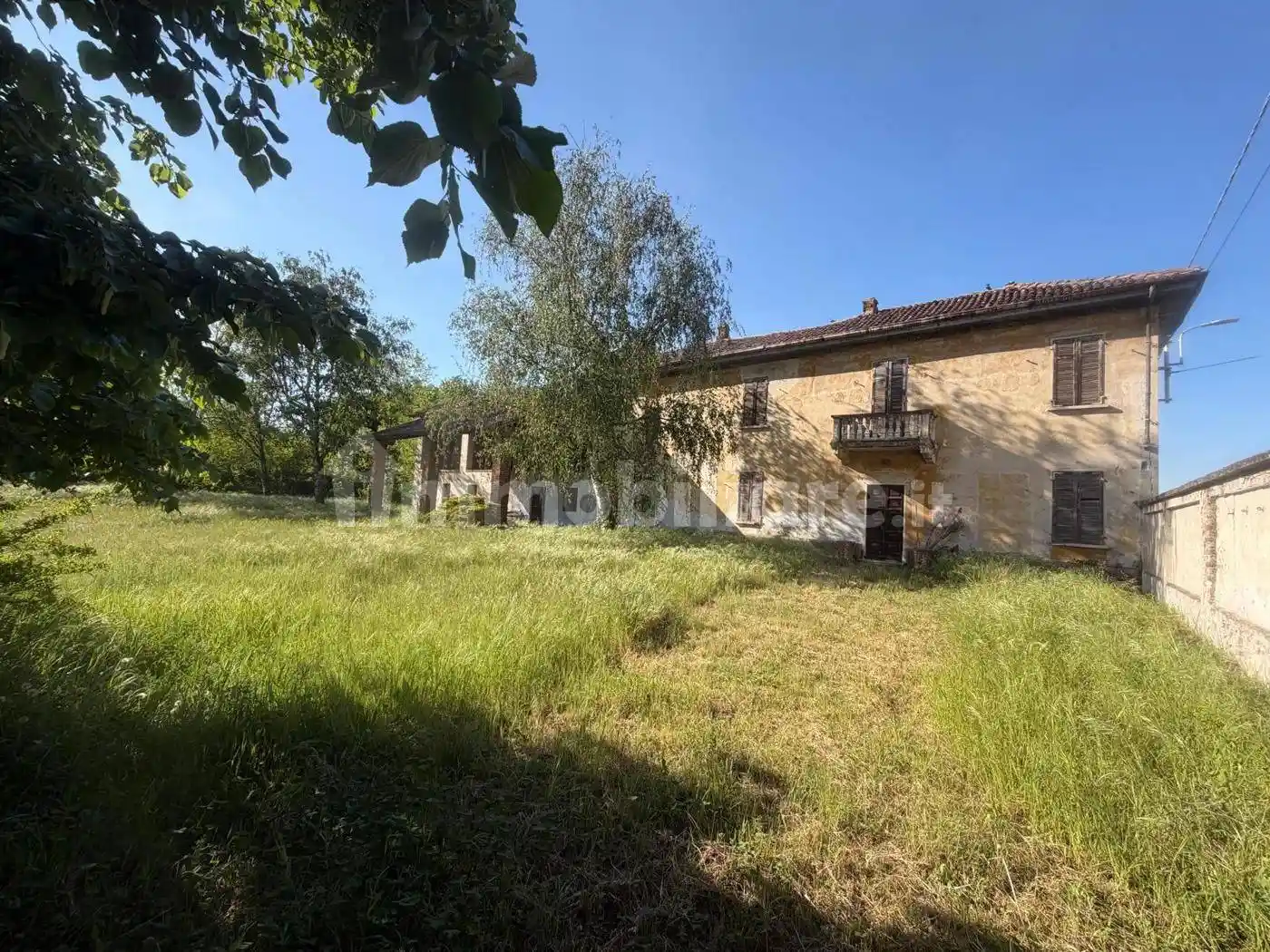 Rustico - Casale in vendita a Gambolò