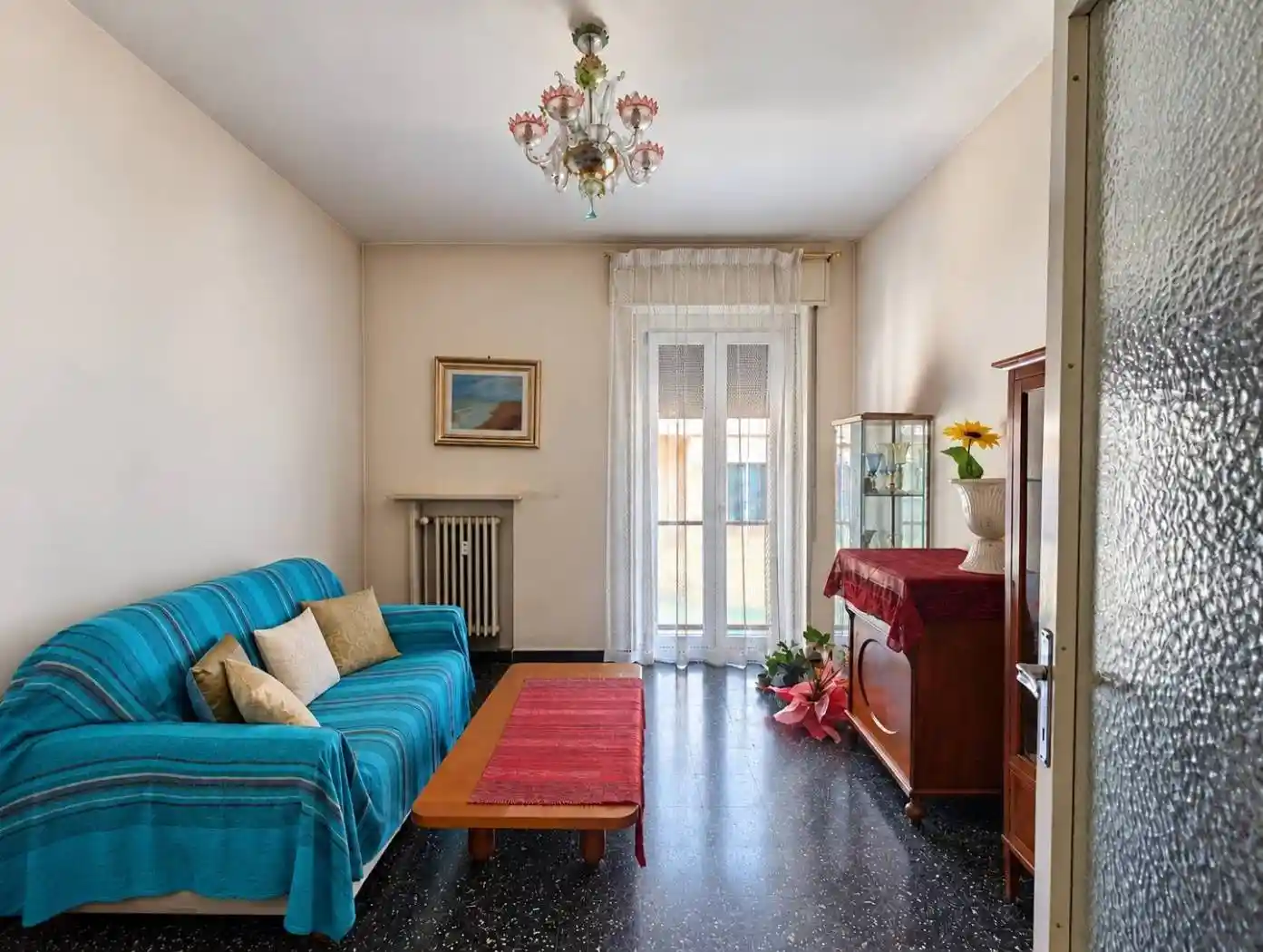 Appartamento in vendita a Ferrara