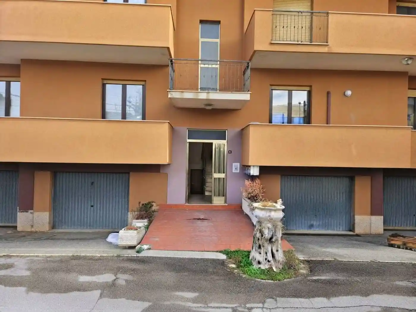Appartamento in vendita a Cepagatti