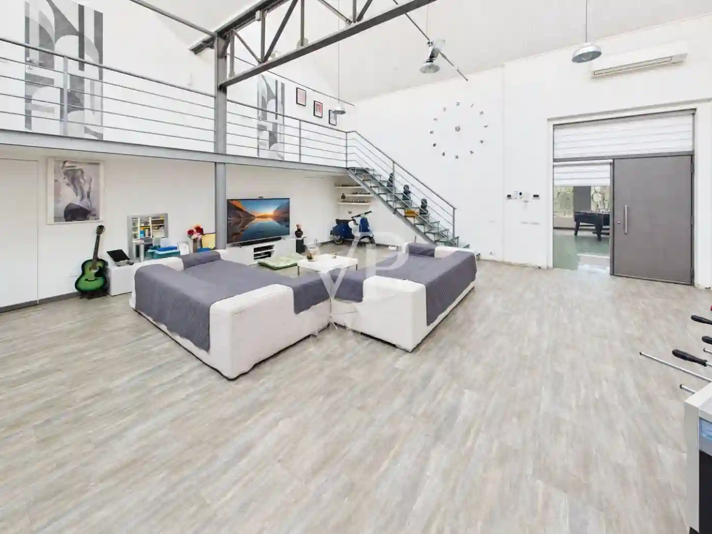 Loft - foto 4