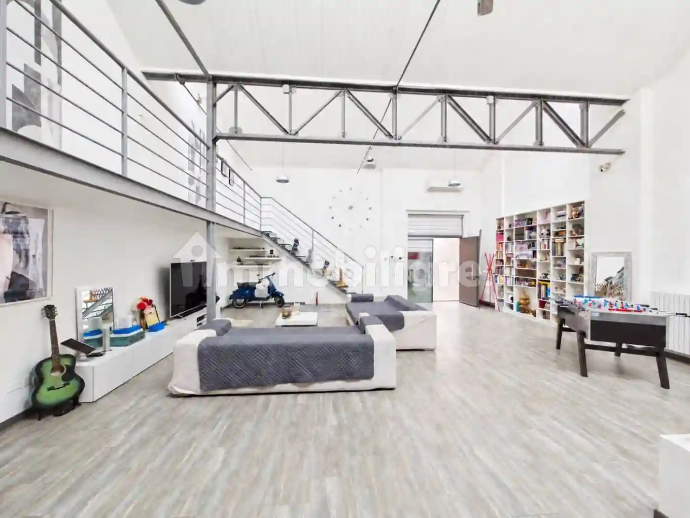 Loft - foto 5