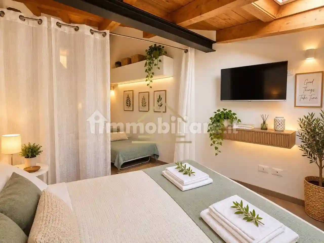 Appartamento - foto 4