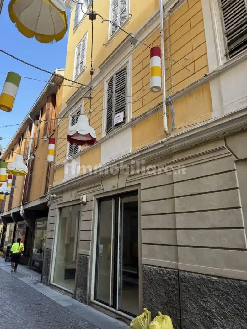 Appartamento in vendita a Parma