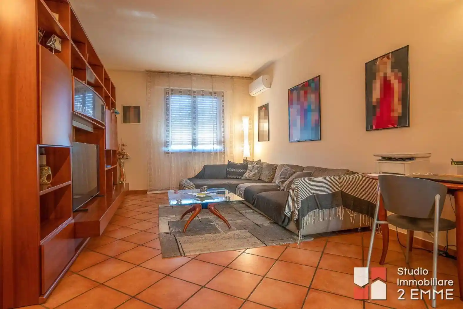 Appartamento in vendita a Prato
