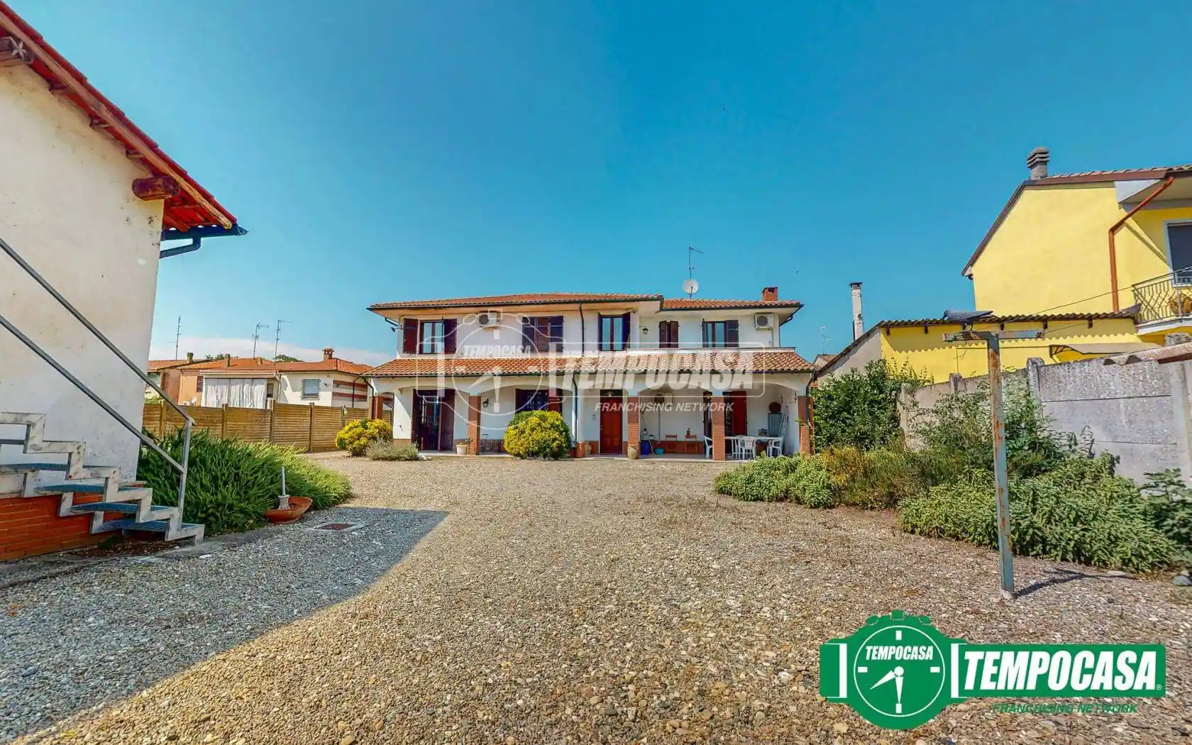 Appartamento in vendita a Suardi