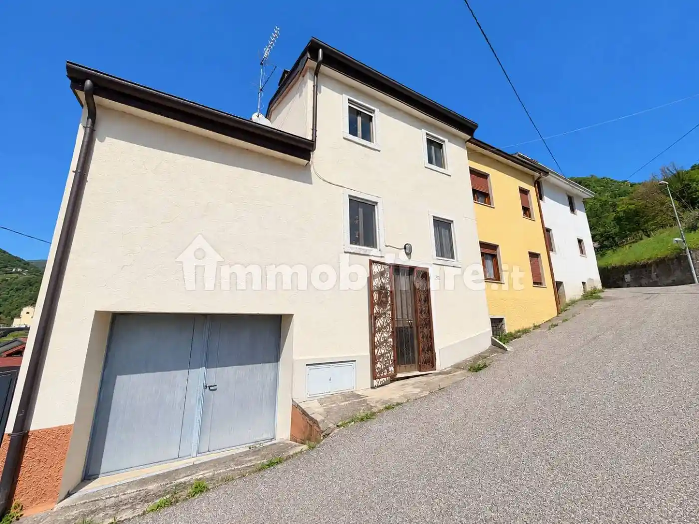 Casa indipendente in vendita a Crespadoro