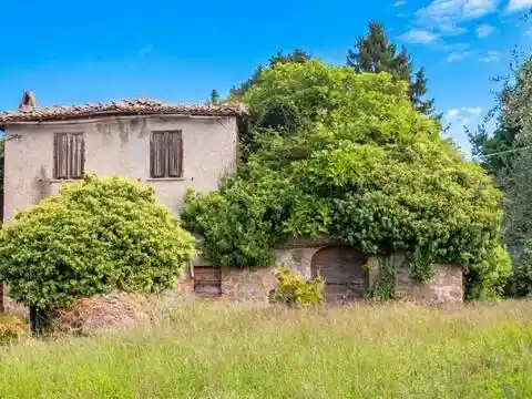 Rustico - Casale in vendita a San Cesareo