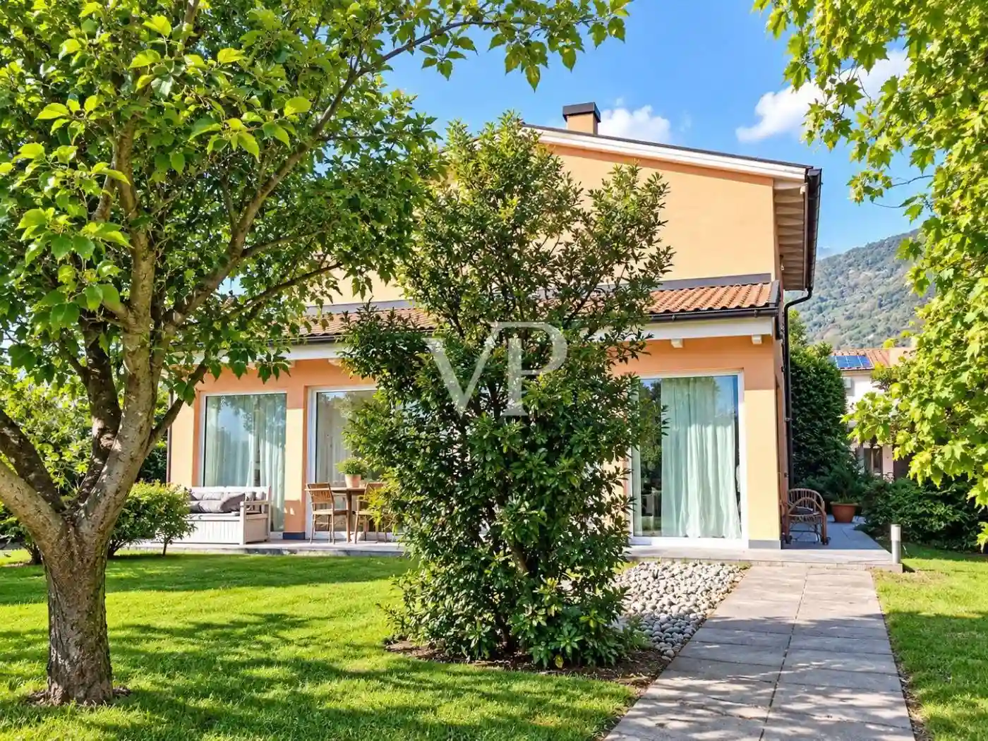 Villa - foto 2