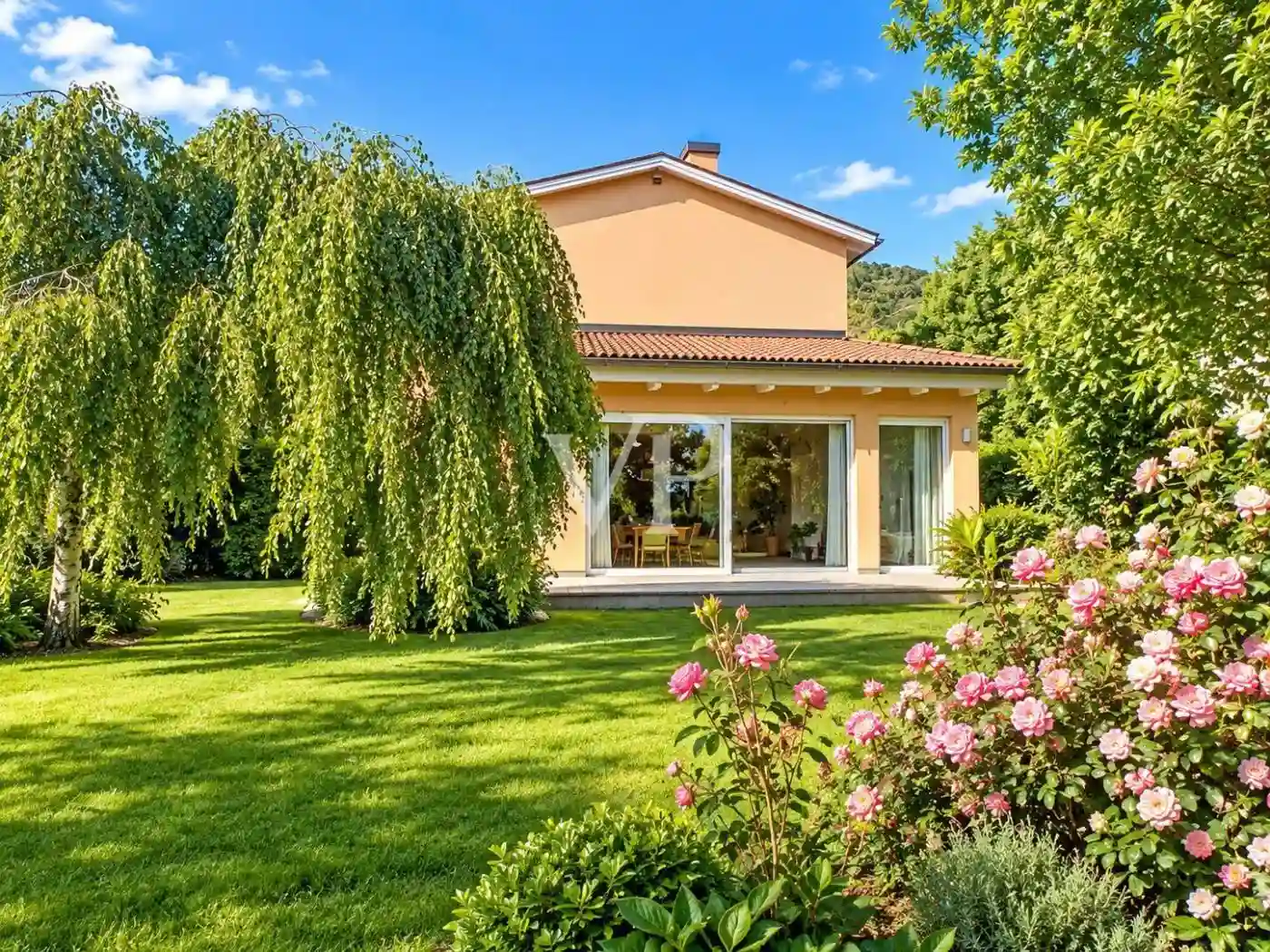 Villa - foto 3