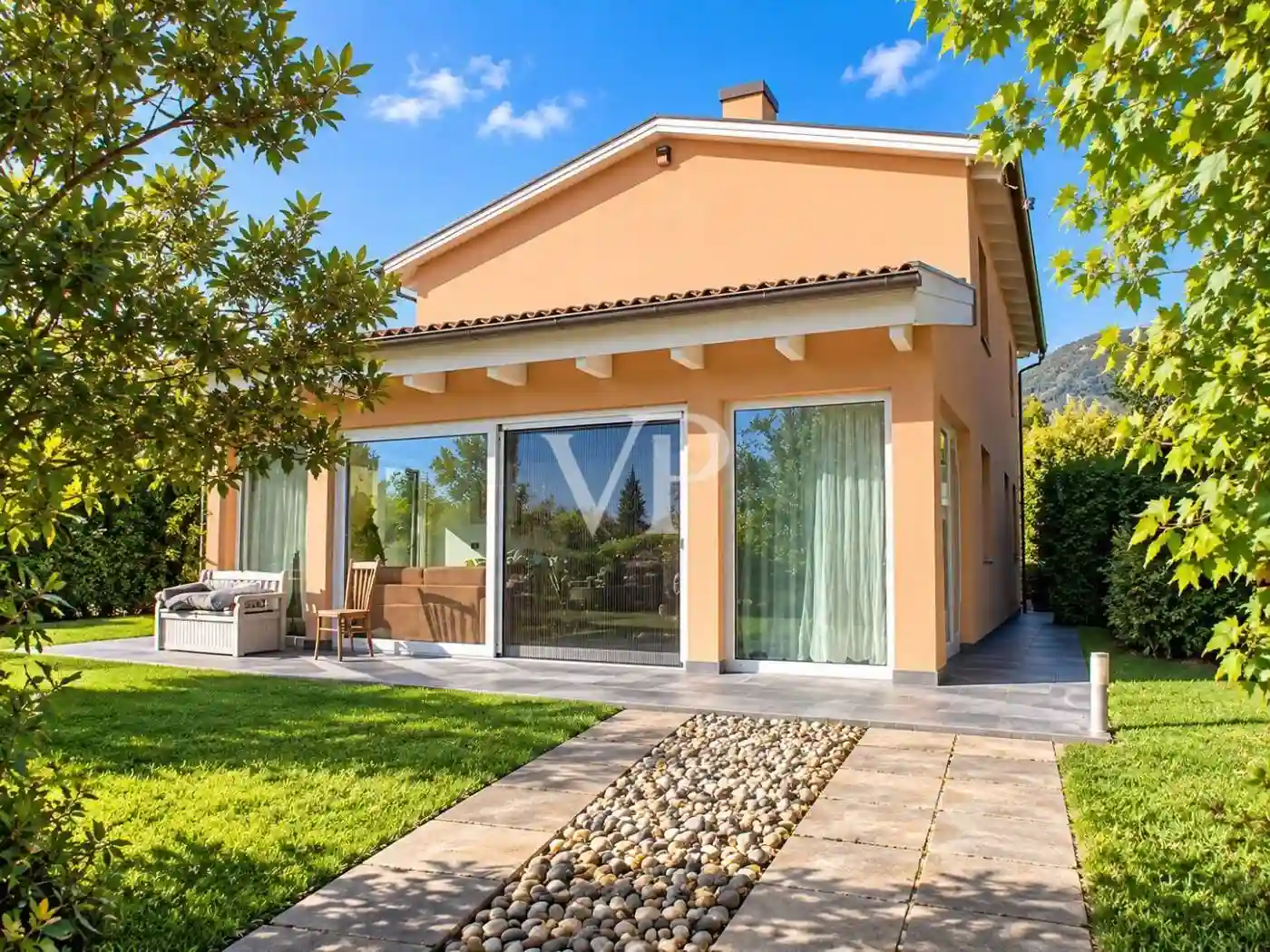 Villa - foto 4