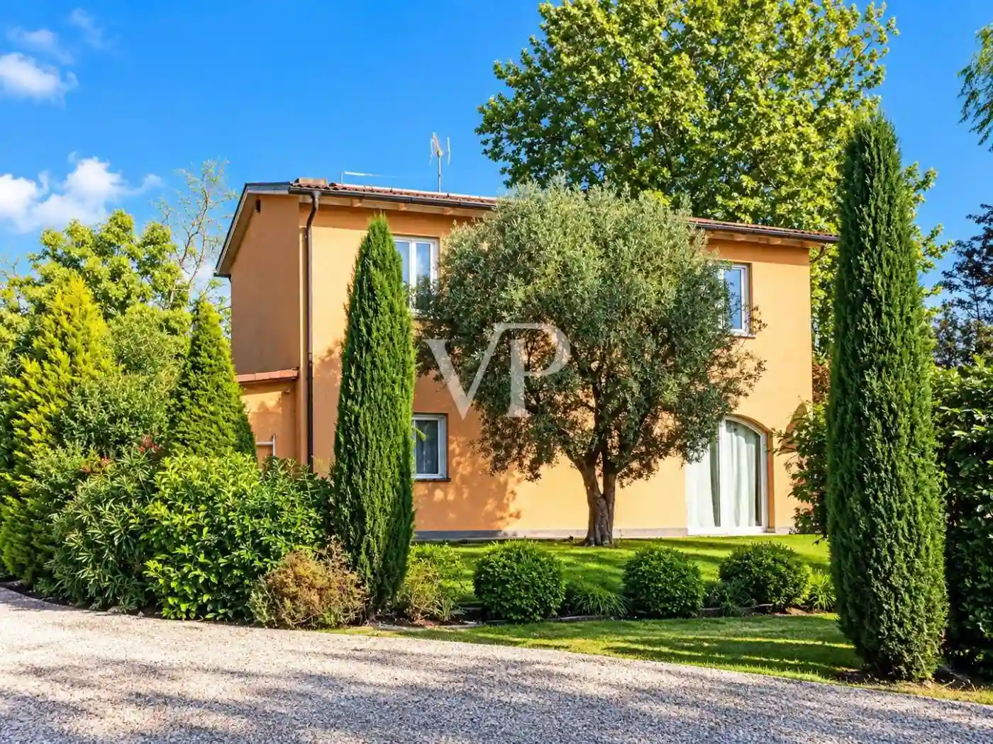 Villa - foto 5