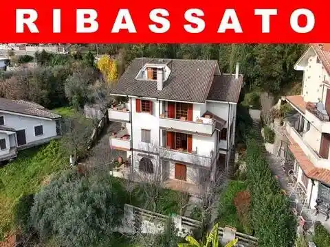Villa in vendita a Castel San Pietro Romano