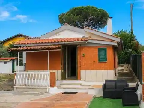 Villa in vendita a Zagarolo