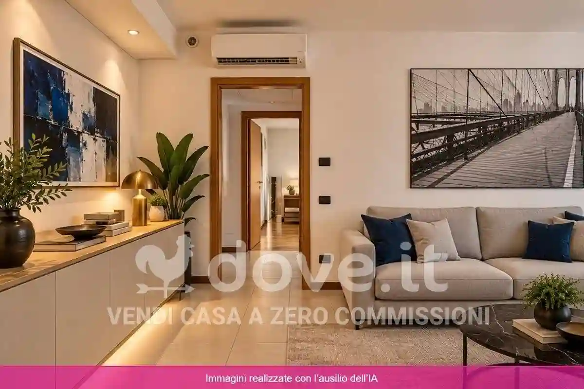 Appartamento - foto 4