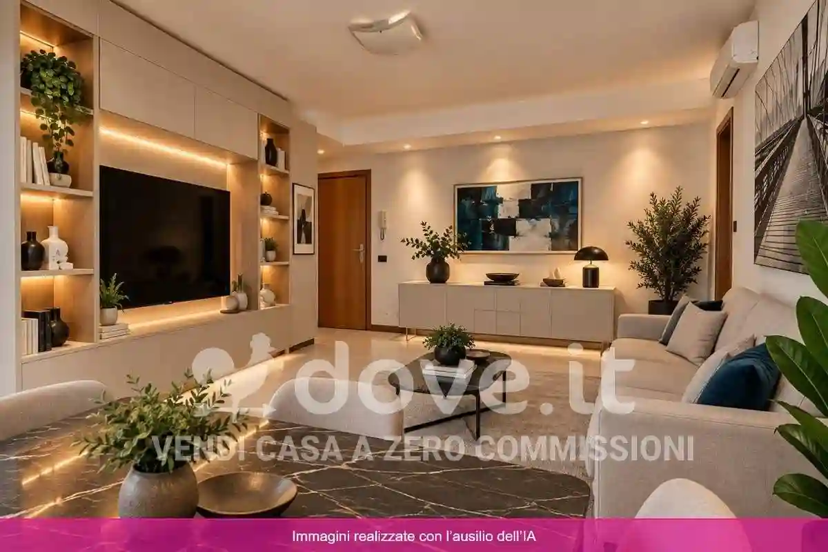 Appartamento - foto 5