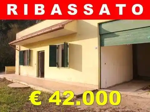 Villa in vendita a Artena