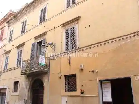Appartamento in vendita a Palestrina