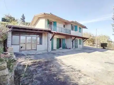 Villa in vendita a San Cesareo