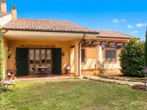 Villa in vendita a Palestrina