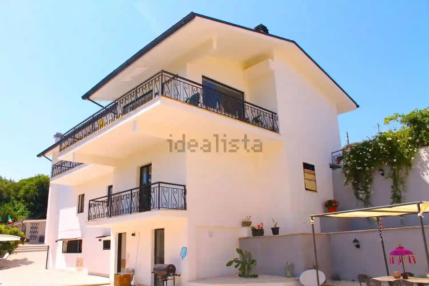 Villa - foto 2