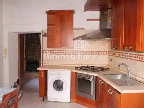 Appartamento in vendita a Zagarolo