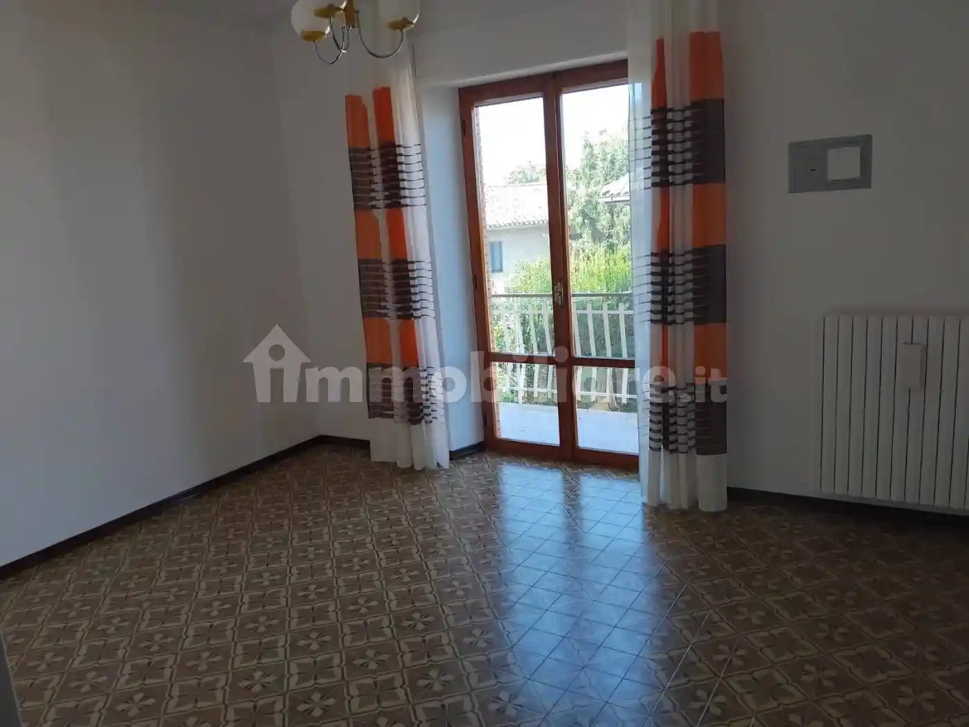 Appartamento in vendita a Castel di Lama