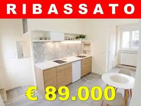 Appartamento in vendita a Zagarolo