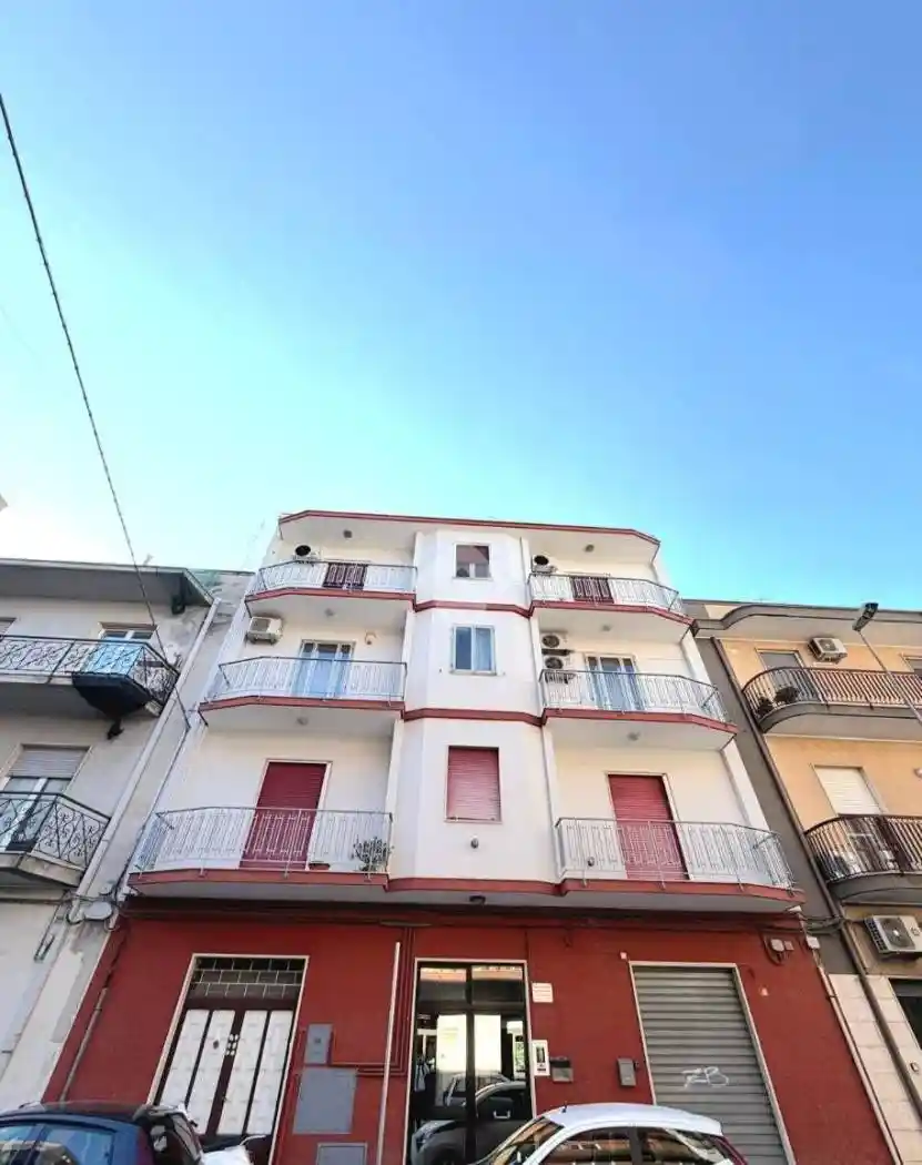 Appartamento in vendita a Triggiano