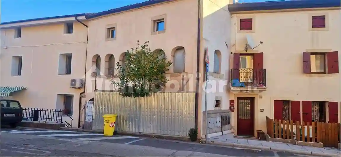 Palazzo - Edificio - foto 5