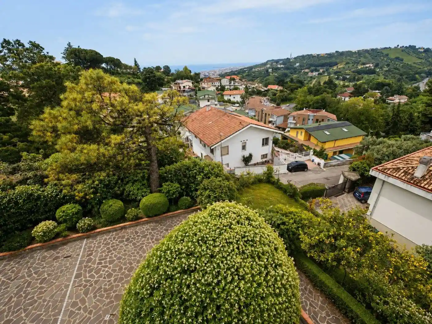Villa in vendita a Montesilvano