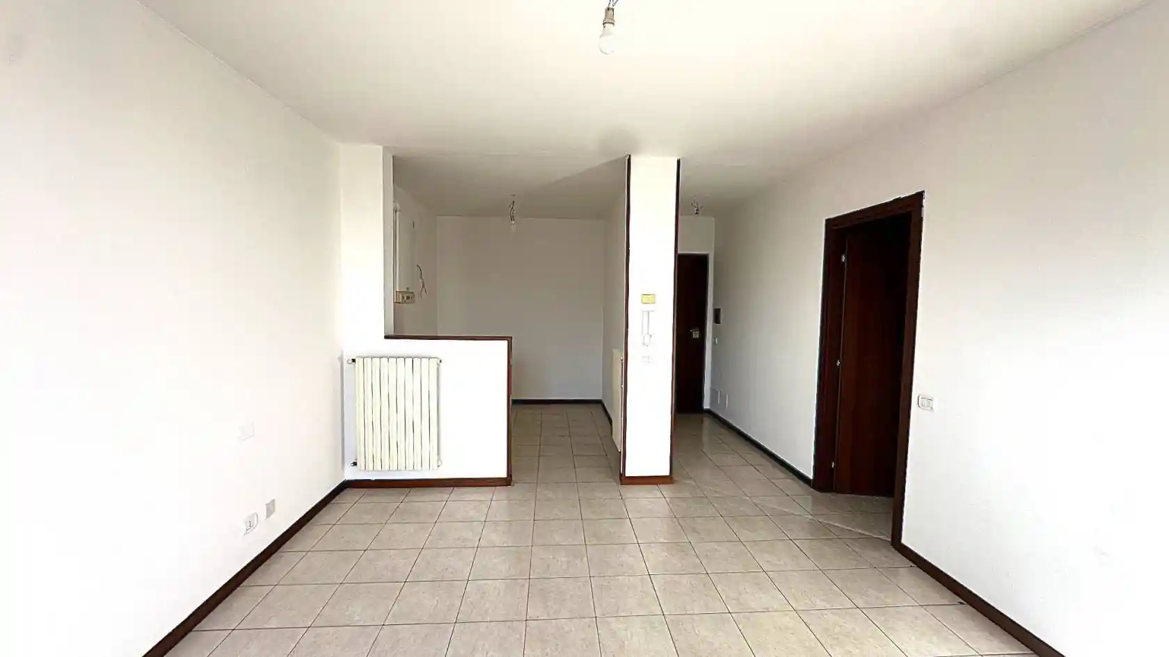 Appartamento in vendita a Verolanuova