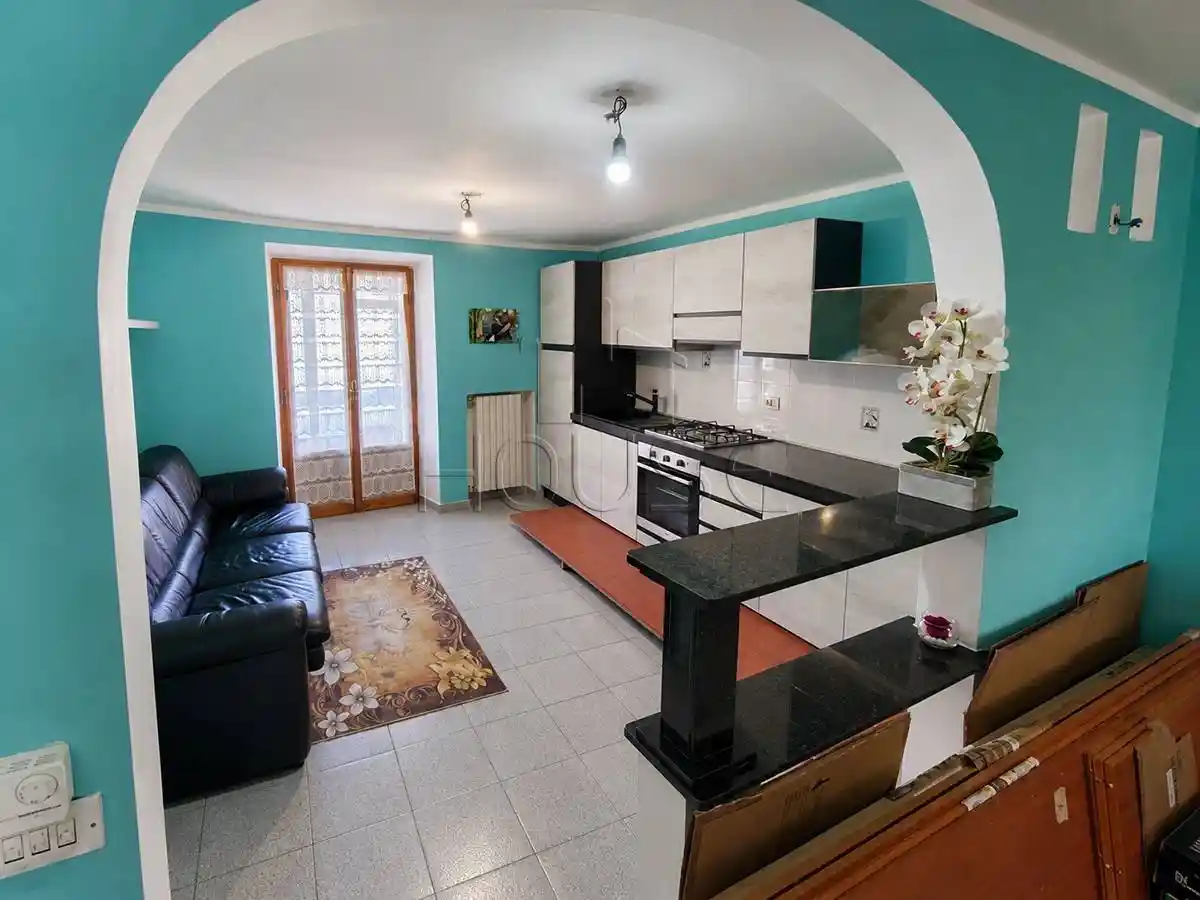 Casa indipendente in vendita a San Giustino