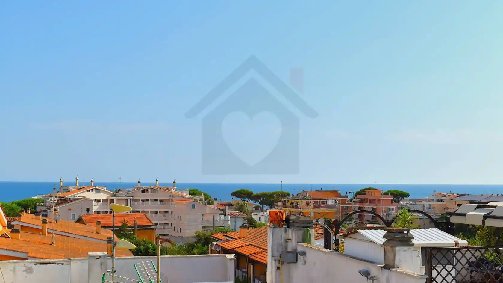 Appartamento in vendita a Santa Marinella