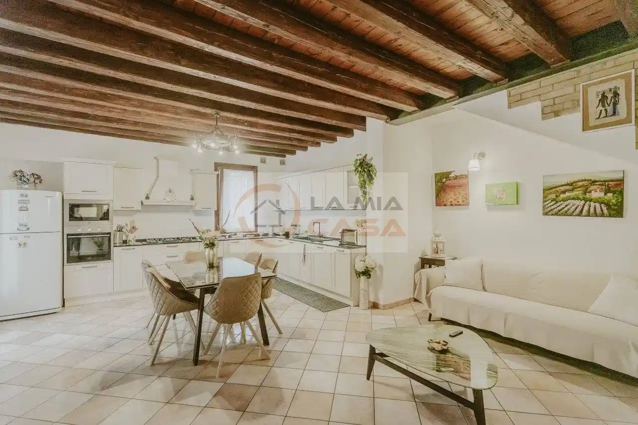 Villa in vendita a Brugine