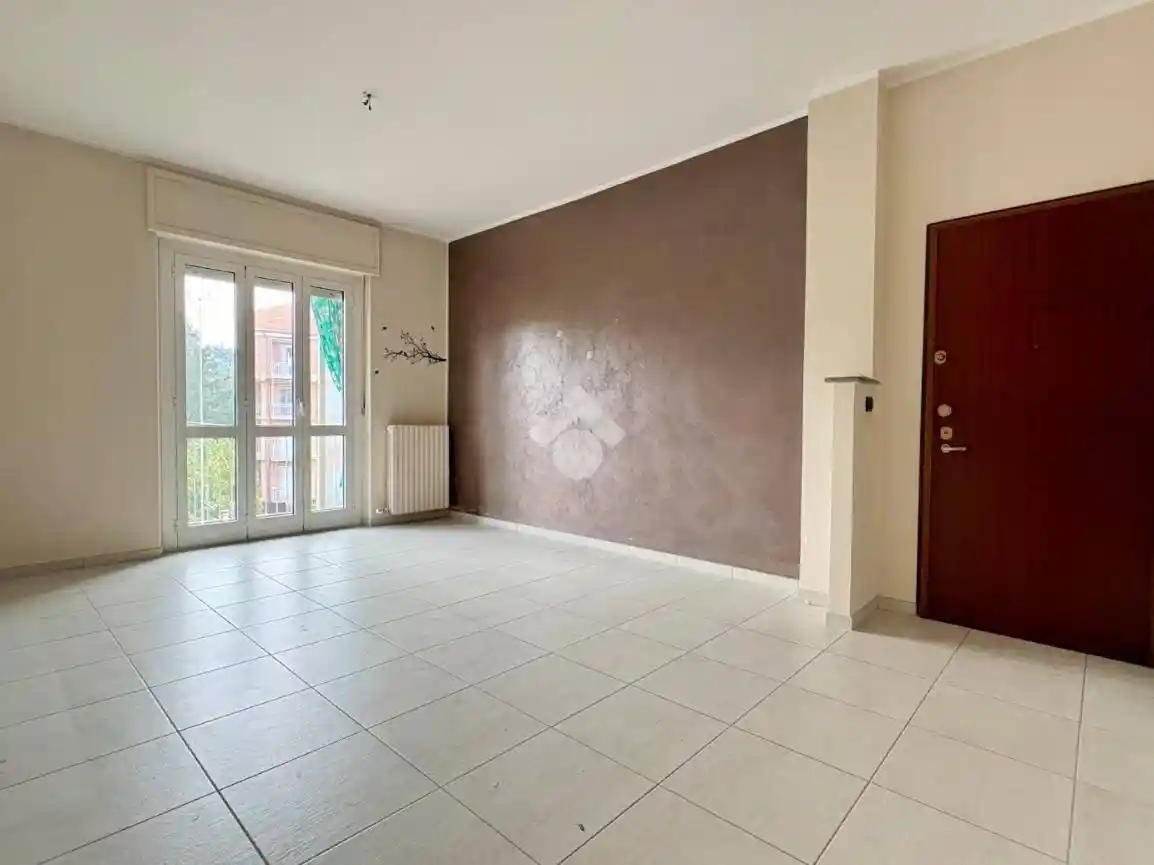 Appartamento in vendita a Asti