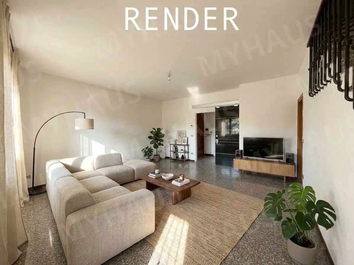 Villa in vendita a Cesenatico
