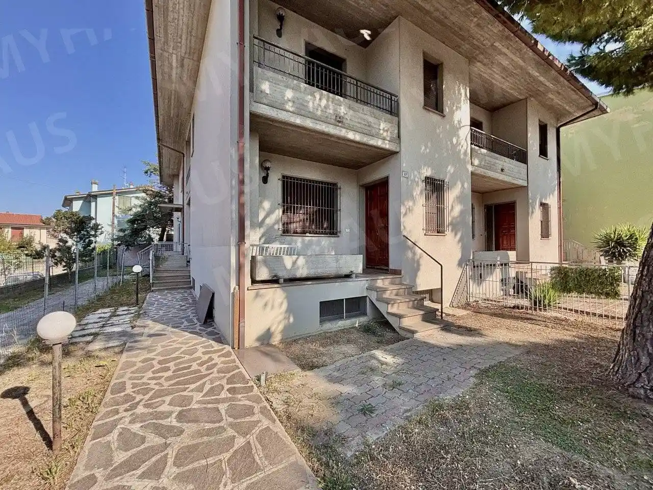 Villa in vendita a Cesenatico