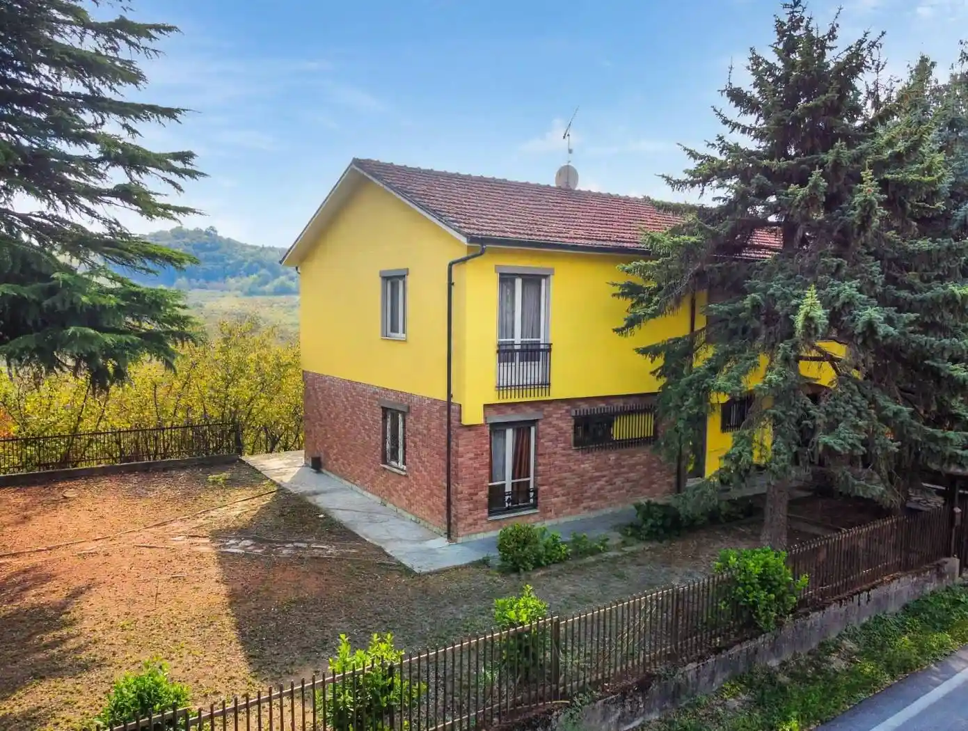 Rustico - Casale in vendita a Cravanzana