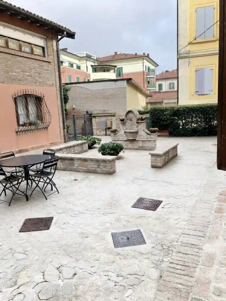 Casa indipendente in vendita a Modena