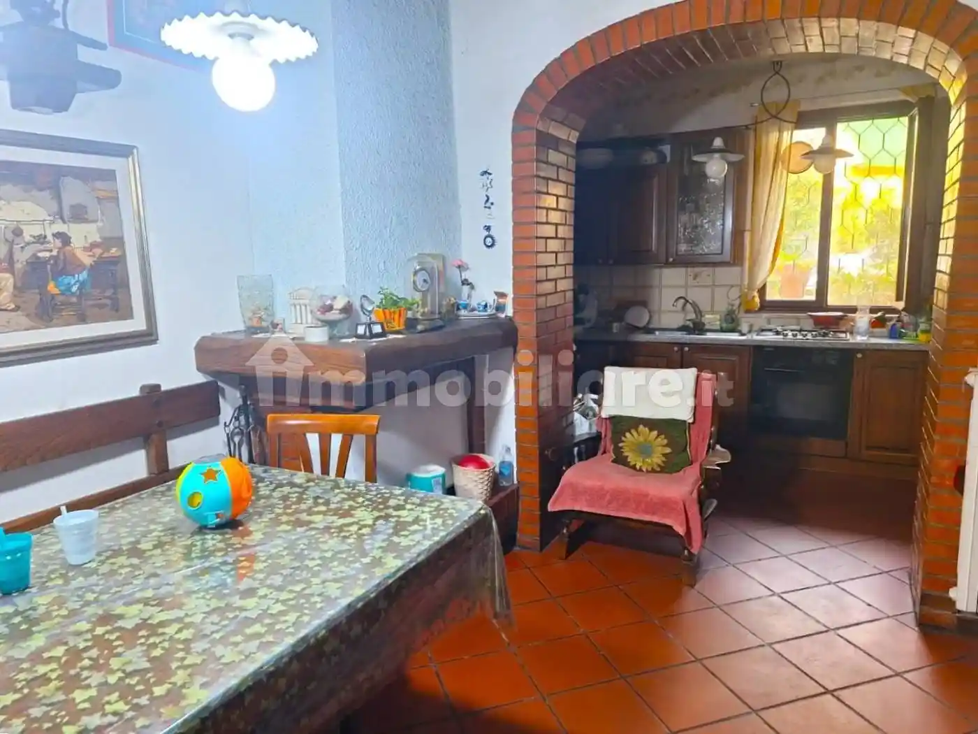 Casa indipendente in vendita a Capannori