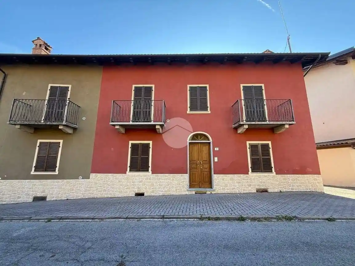 Appartamento in vendita a Frabosa Sottana