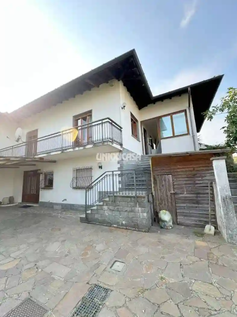 Villetta a schiera - foto 4