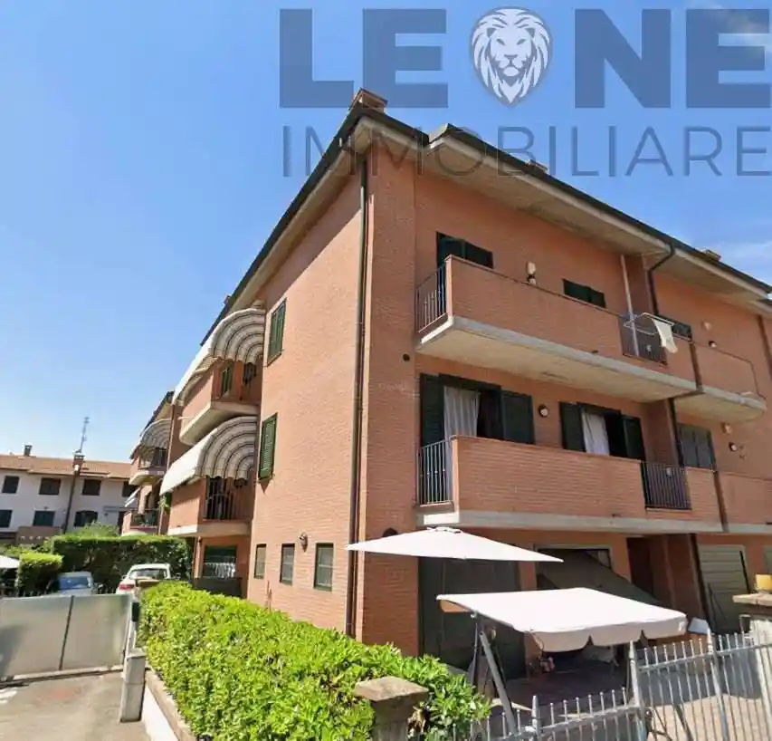 Villetta a schiera in vendita a Vignola
