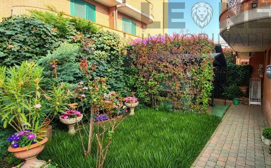 Villetta a schiera - foto 4